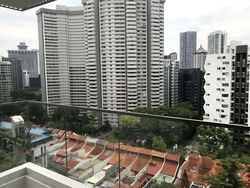 The Peak @ Cairnhill II (D9), Apartment #373466661